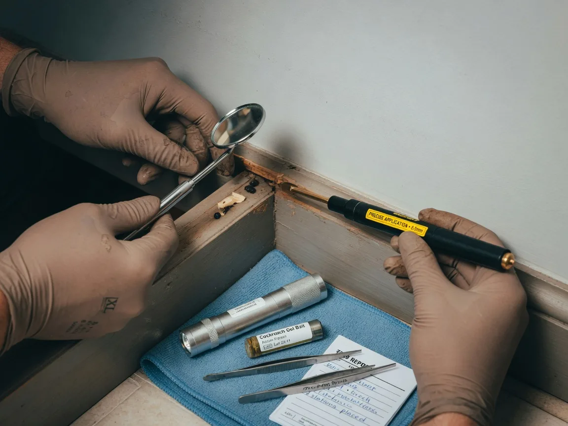 Why choose Emergency Pest Control in De Soto, IL
